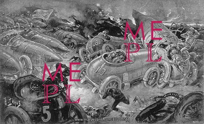 : Motorised Armies : Motorised Armies