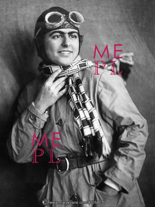 : Motorist, 1919 : Motorist, 1919
