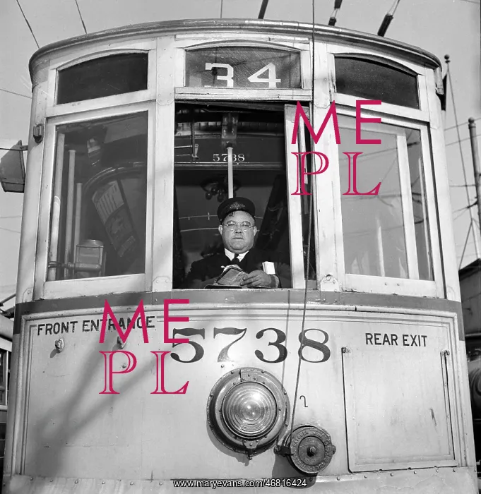 : motorman - trolley - occupations - rail transportation : motorman - trolley - occupations - rail transportation