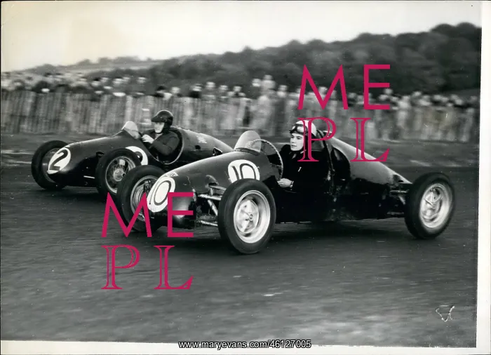 : Motorsport : Motorsport