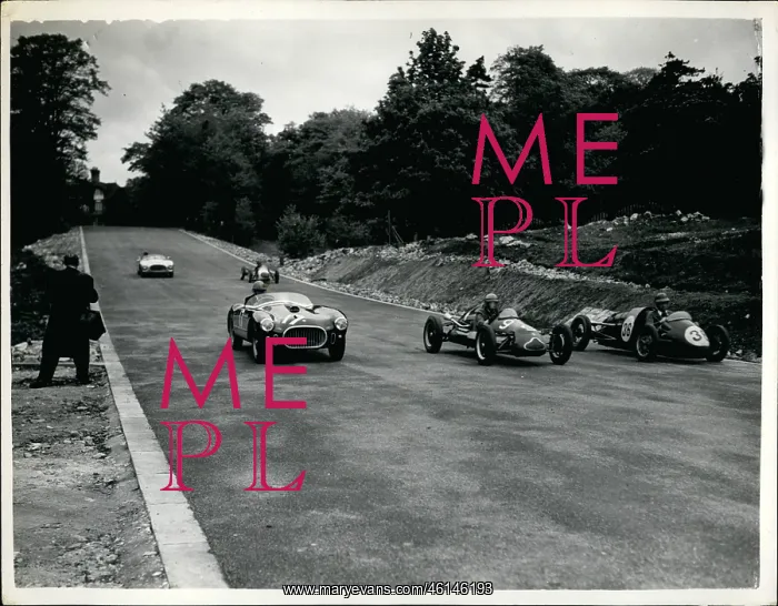 : Motorsport : Motorsport