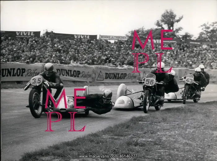  : Motorsport