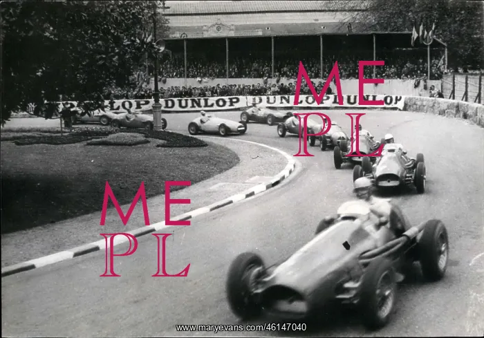 : Motorsport : Motorsport