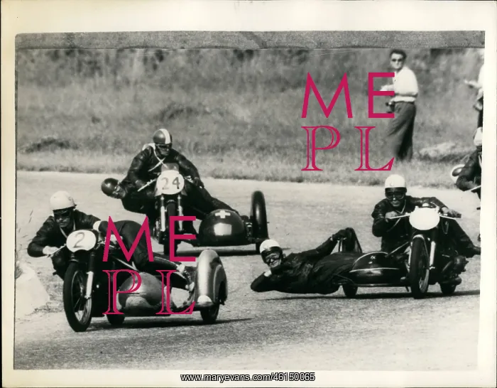 : Motorsport : Motorsport