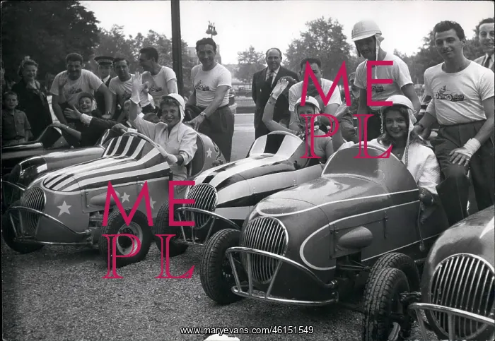 : Motorsport : Motorsport