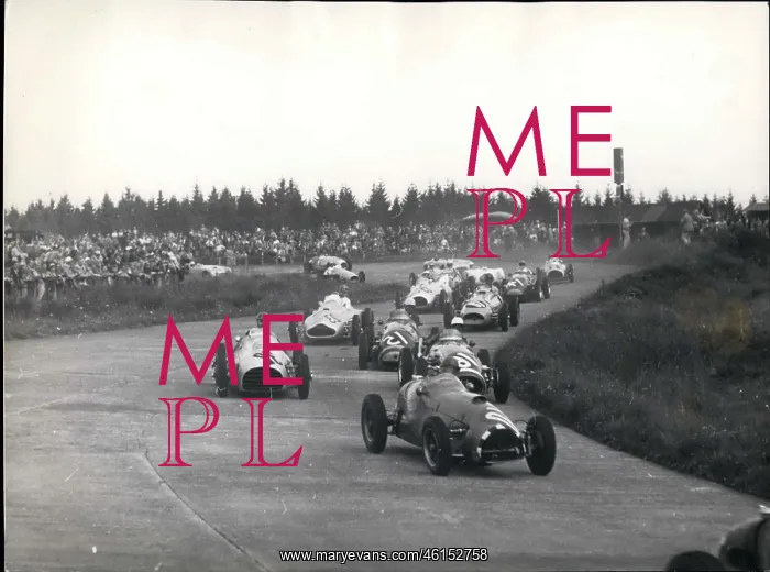  : Motorsport