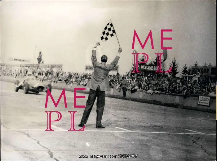 : Motorsport : Motorsport