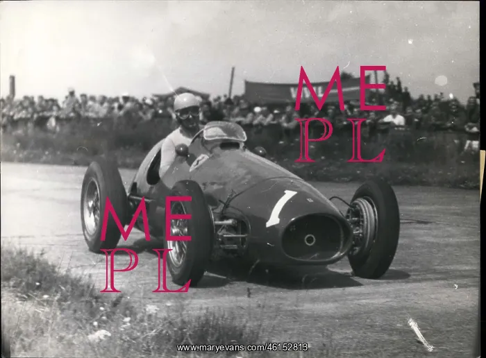 : Motorsport : Motorsport