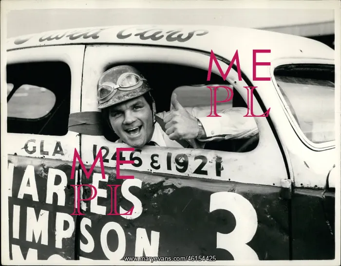 : Motorsport : Motorsport