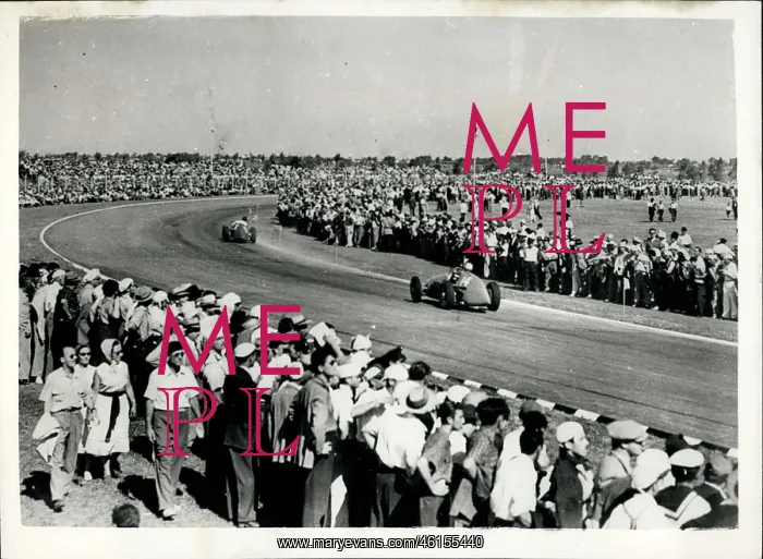 : Motorsport : Motorsport