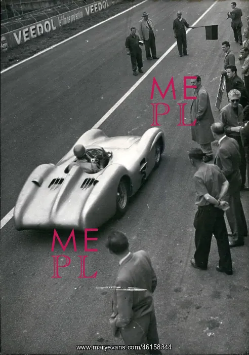 : Motorsport : Motorsport