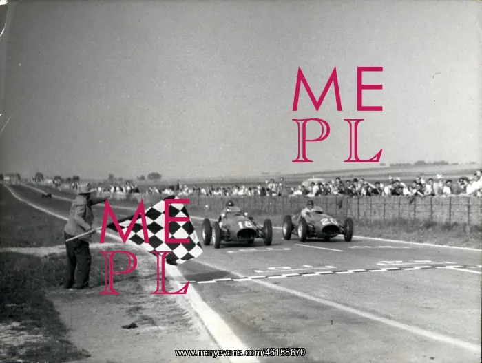 : Motorsport : Motorsport