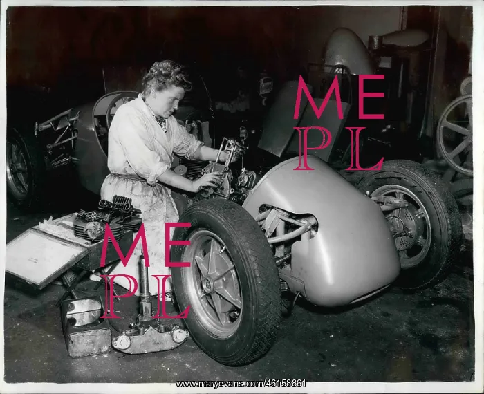 : Motorsport : Motorsport