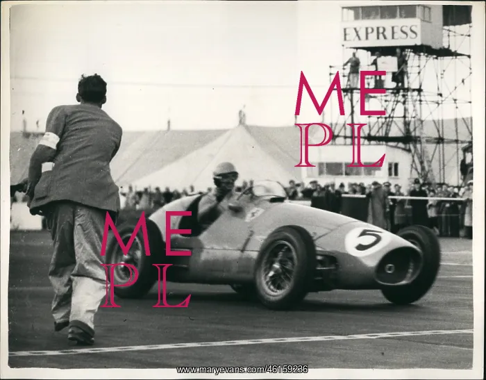 : Motorsport : Motorsport