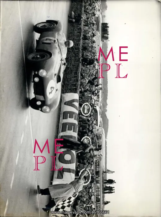 : Motorsport : Motorsport