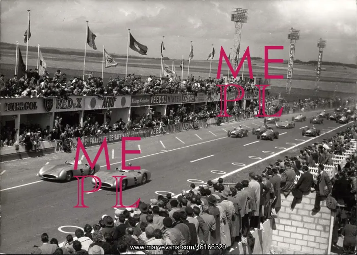 : Motorsport : Motorsport