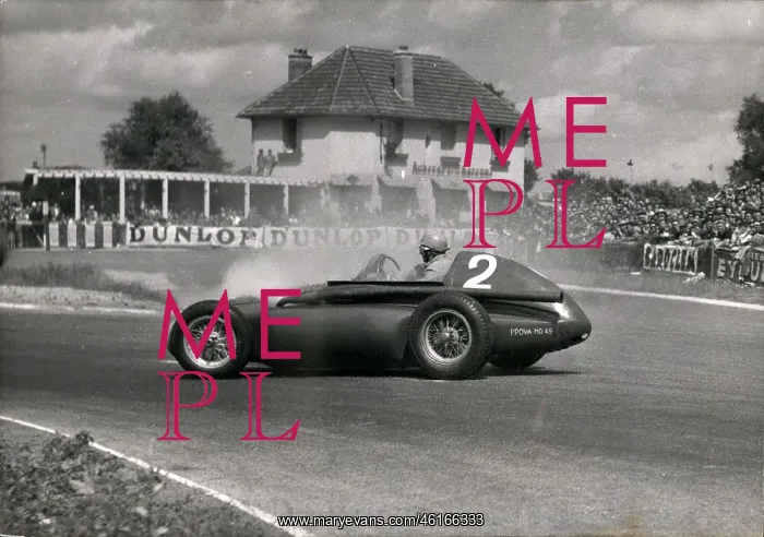 : Motorsport : Motorsport