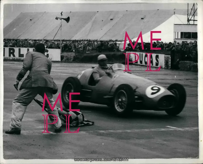 : Motorsport : Motorsport