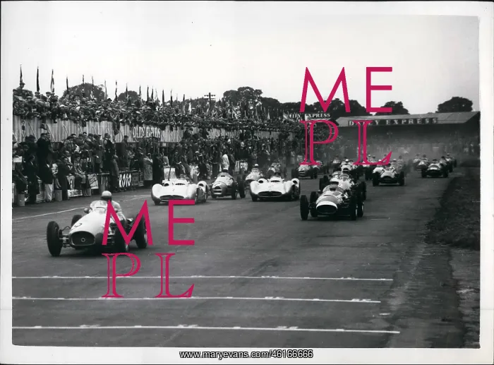 : Motorsport : Motorsport