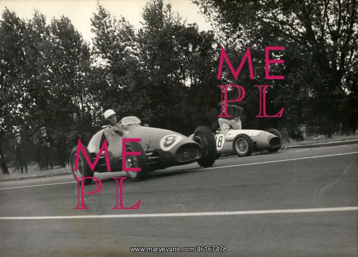 : Motorsport : Motorsport
