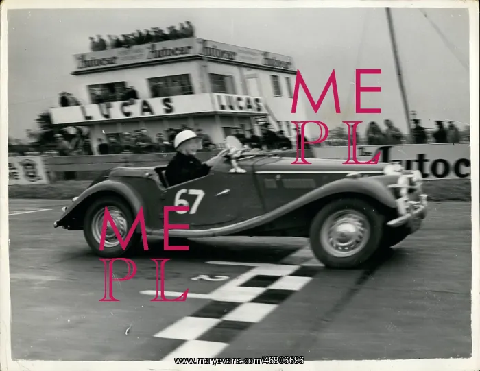 : Motorsport : Motorsport