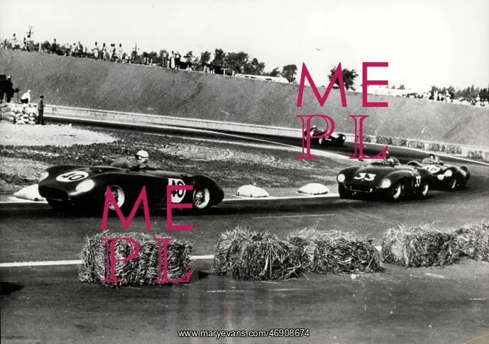 : Motorsport : Motorsport