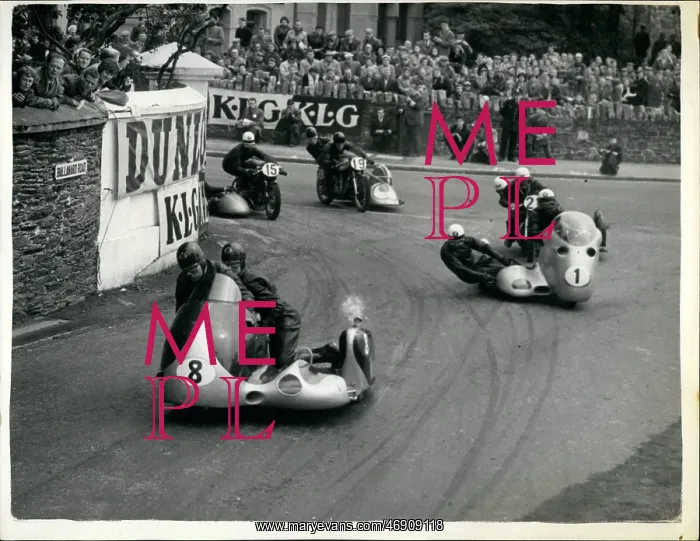 : Motorsport : Motorsport
