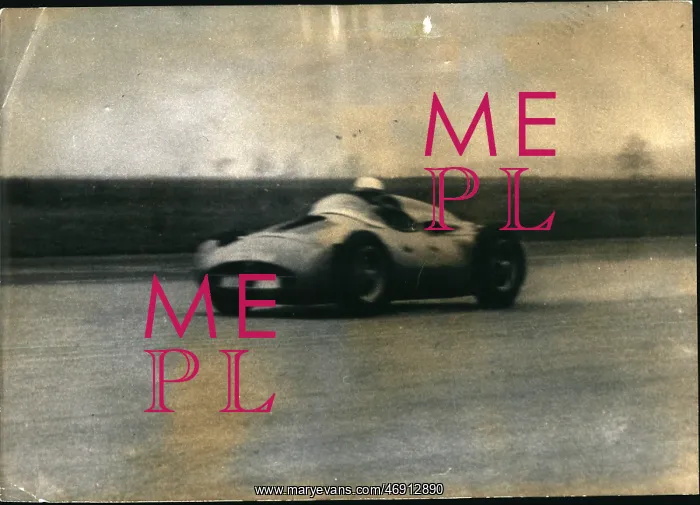 : Motorsport : Motorsport