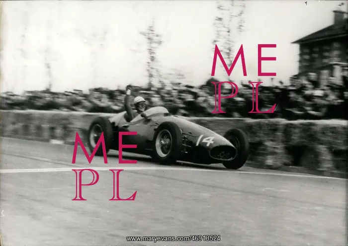 : Motorsport : Motorsport