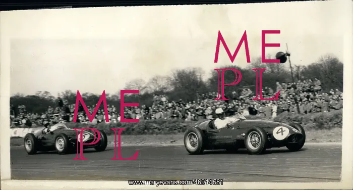 : Motorsport : Motorsport