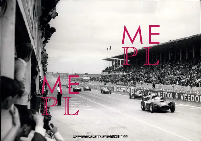 : Motorsport : Motorsport