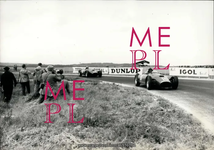 : Motorsport : Motorsport