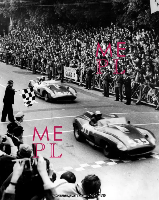 : Motorsport : Motorsport