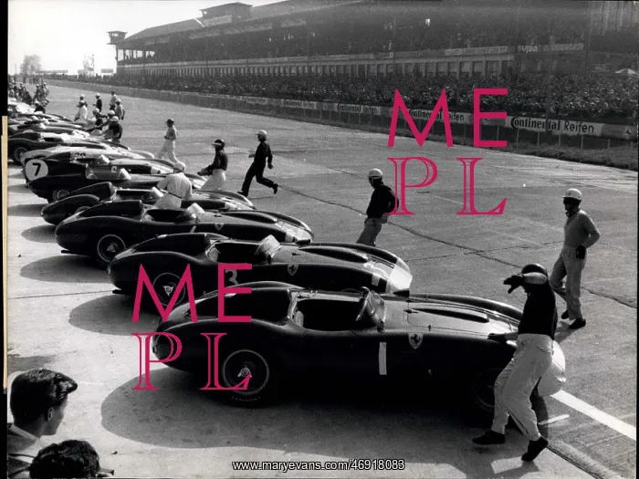 : Motorsport : Motorsport