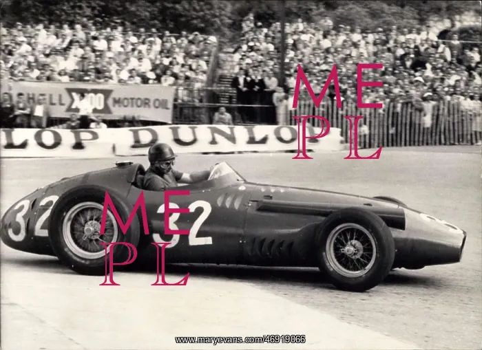 : Motorsport : Motorsport