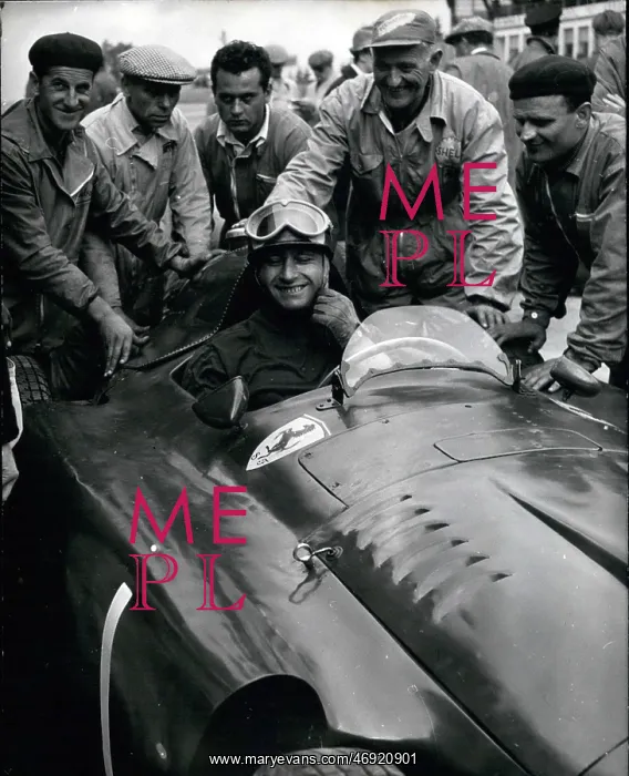 : Motorsport : Motorsport