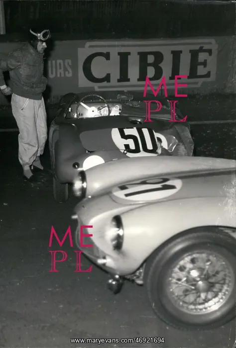 : Motorsport : Motorsport
