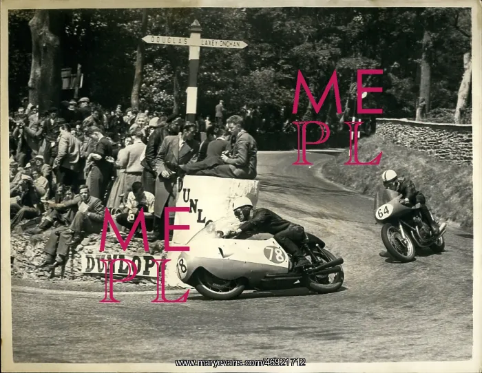  : Motorsport