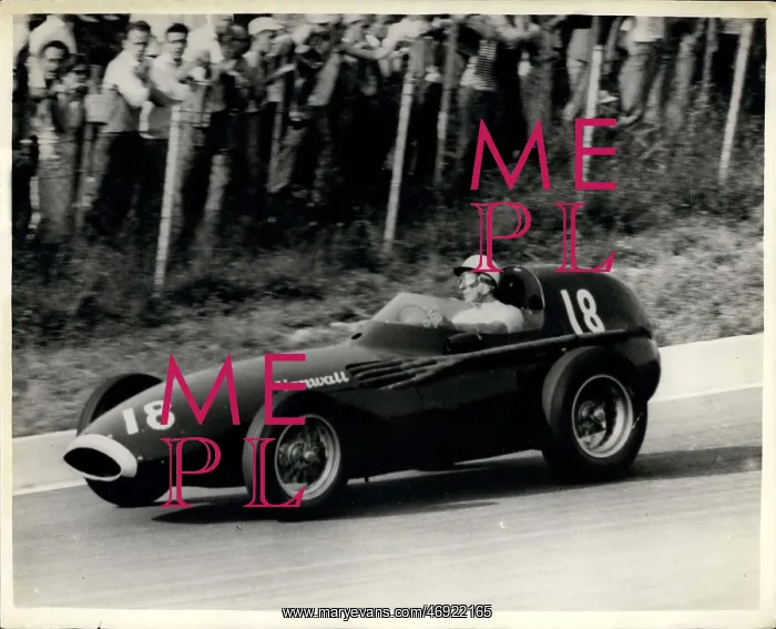 : Motorsport : Motorsport