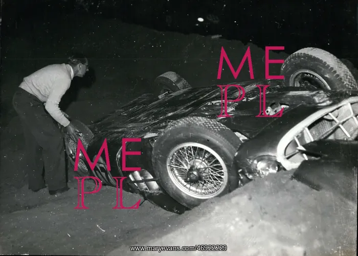 : Motorsport : Motorsport