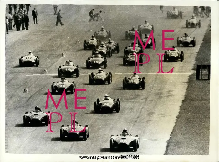: Motorsport : Motorsport