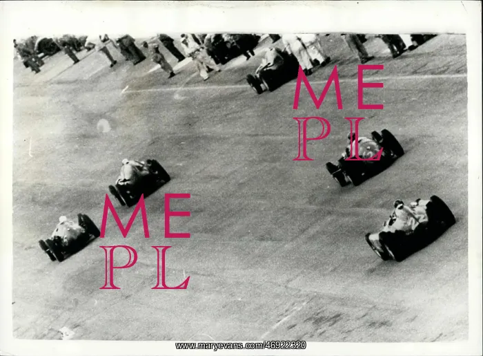 : Motorsport : Motorsport