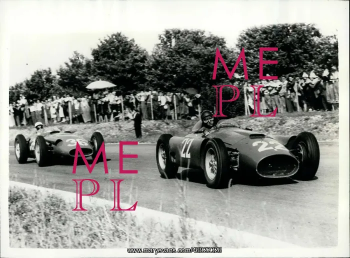 : Motorsport : Motorsport