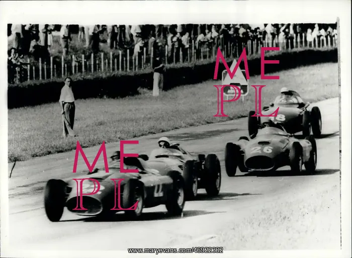 : Motorsport : Motorsport