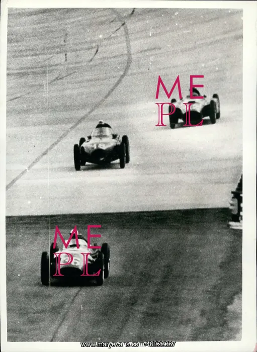: Motorsport : Motorsport