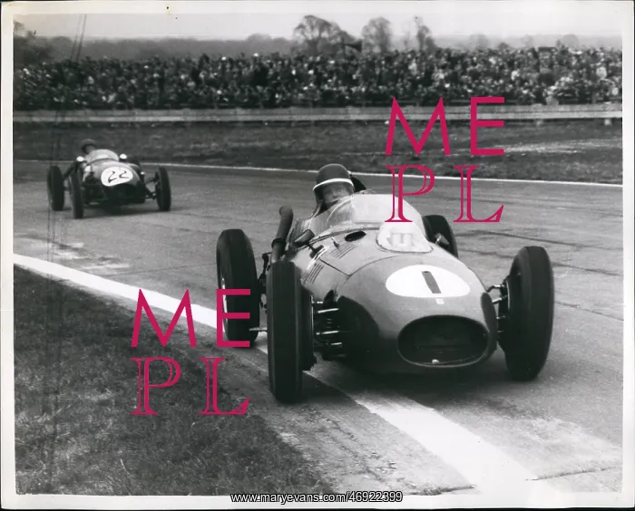 : Motorsport : Motorsport