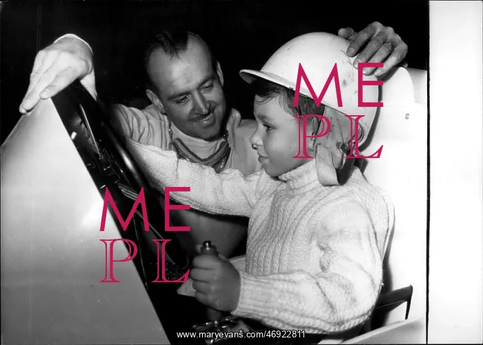 : Motorsport : Motorsport