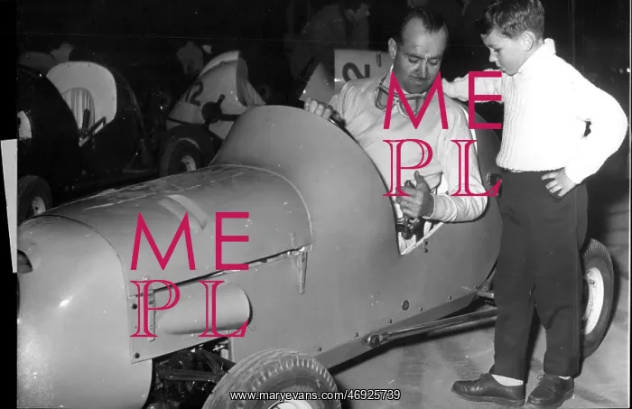 : Motorsport : Motorsport