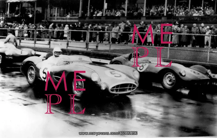 : Motorsport : Motorsport
