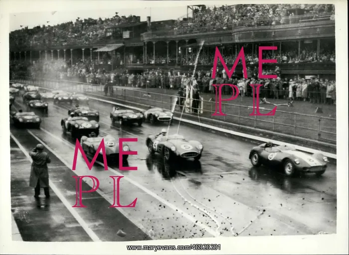 : Motorsport : Motorsport